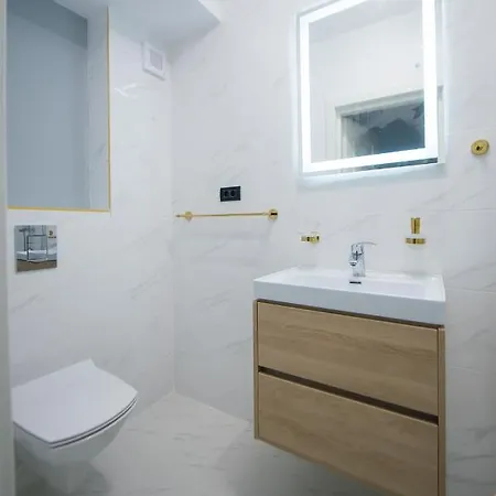Promenada Apartments 4