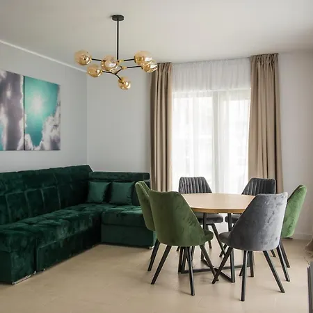 Promenada Apartments 4