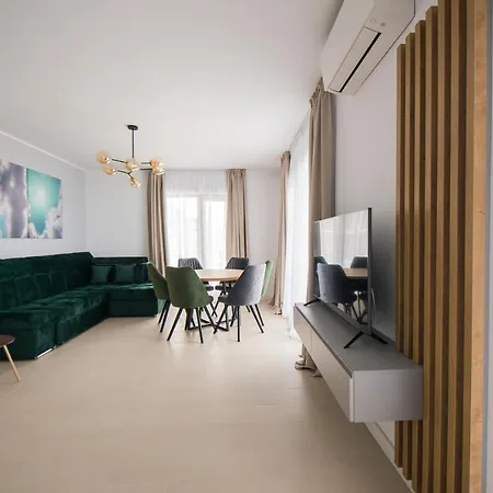 Apartament Promenada Apartments 4