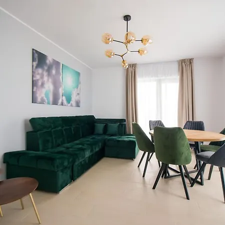 Promenada Apartments 4 Apartament