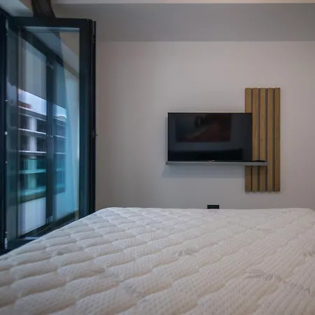 Apartament Promenada Apartments 4