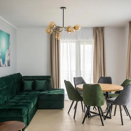 Apartament Promenada Apartments 4