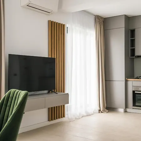 Apartament Promenada Apartments 4