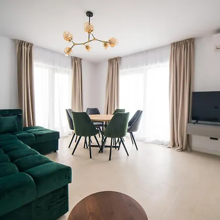 Apartament Promenada Apartments 4 *