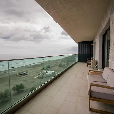 Promenada Apartments 4 * Năvodari