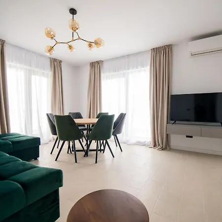 Apartament Promenada Apartments 4