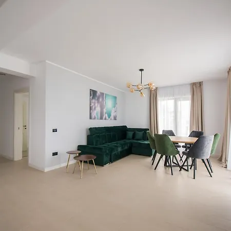 Promenada Apartments 4 Appartement