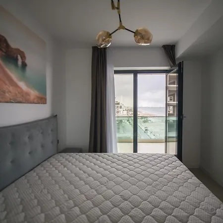 Promenada Apartments 4 Năvodari