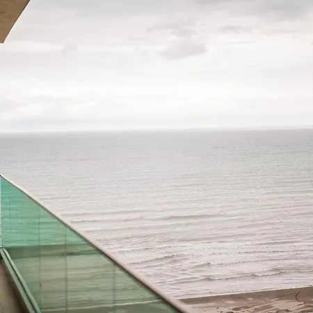 Promenada Apartments 4