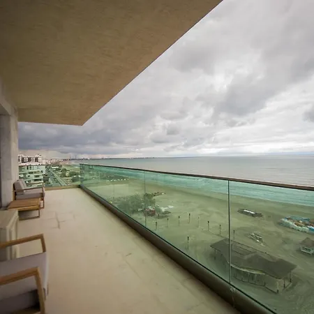 Promenada Apartments 4 Năvodari