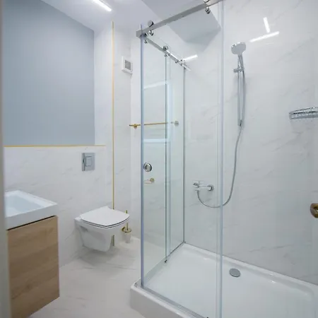 Promenada Apartments 4 * Năvodari